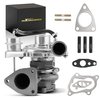 Compatible for Toyota Innova 2.5L 2KD-FTV 17201-30080 CT16 Turbo compatible for Charger Turbocharger