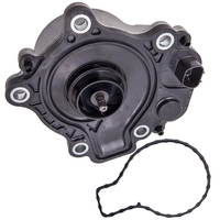 Compatible for Toyota Prius 10-19 compatible for Lexus CT200h 11-17 161A0-29015 Electric Water Pump 