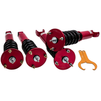 Compatible for Toyota Supra 1992-2000 SC300 SC400 1993-1998 Adj. Damper Coilovers Kits