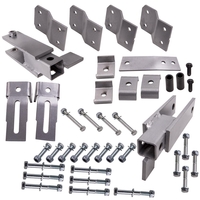 Compatible for Yamaha Golf Cart G14 G16 G19 Models 4 inch Block Lift Kit