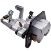 Compatible for Yamaha Rhino 660 Rear Brake Caliper YXR660FA 4x4 2007