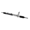 Complete Power Steering Rack and Pinion compatible for Hyundai Santa Fe GL GLS SE 07-09