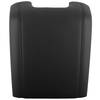 Console Lid Armrest Cover Leather compatible for Ford F-250 F-350 F-450 F-550 2011-2016