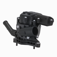 Coolant Thermostat Assembly compatible for Hyundai Venue SEL SE 2020-2023 1.6L 25600-2M052