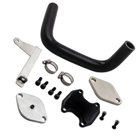 Cooler Kit Compatible For Dodge Ram 2500 05/2007 - 2009 6.7l 408ci Ohv L6 compatible for Cummins Diesel Turbo