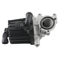 Crankcase Ventilation Oil Separator compatible for Mack MP7 compatible for Volvo D11 21679517/22999818