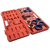 Crankshaft Camshaft Oil Seal Remover Installer Adapters Tool Kit