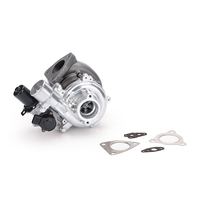 CT16V Turbocharger compatible for Landcruiser Hilux Prado D-4D 1KD-FTV 3.0L 17201-30160