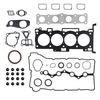 Cylinder Gaskets Seals Set compatible for Hyundai KIA Accent Rio 2.0L DOHC 22211-25000