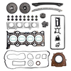 Cylinder Head Gasket Set compatible for Land Rover Range Rover Evoque Discovery Sport