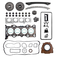 Cylinder Head Gasket Set compatible for Land Rover Range Rover Evoque Discovery Sport