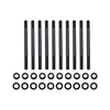 Cylinder Head Stud Kit compatible for Honda Civic D16Y D16YZ D16Y8 SOHC 208-4305 1996-2000