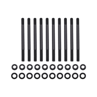 Cylinder Head Stud Kit compatible for Honda Civic D16Y D16YZ D16Y8 SOHC 208-4305 1996-2000