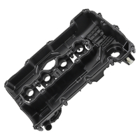Cylinder Head Valve Cover Kit compatible for BMW 1 3 5 E81 E82 E87 E88 1.6/ 2.0L 7553626