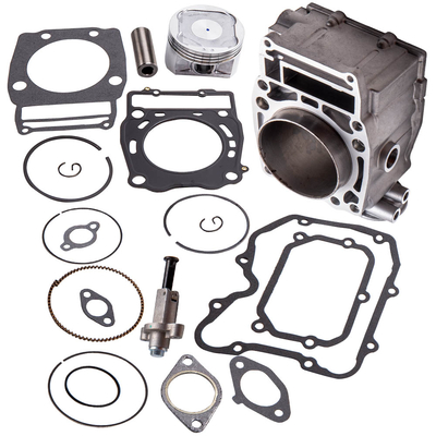 Cylinder Piston Kit Gaskets
Top End compatible for Polaris
Ranger 500 ATP 500 compatible
for Sportsman