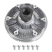 Fan Clutch Assembly for International DT466E 7203102 9902013 3584438C1 3584438C3