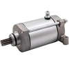 For 400,  450,  600,  660 Grizzly Kodiak ATV 5KM-81890-00-00 18759 Starter Motor