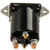 For Club Car 12V Gas compatible for Golf Carts Solenoid 1984 up Compatible for DS Precedent 1013609