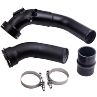 For F30/F31 2014 2015 2016 F20 compatible for BMW 3 Intercooler Turbo Charge Pipe Kit Set
