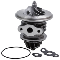 For Land-Compatible for Rover Defender Discover 2.5 TDI turbo cartridge CHRA T250-04 452055