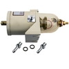 For Marine Boat Fuel / Water Separator Filter New 500fg/Fh Diesel
