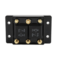 Forward and Reverse Relay Module for Tarp and Winch Motor Snow Plow CH24452