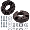 Front 2 inch inch Suspension Leveling Lift Kit Spacers compatible for Ford F150 2009-2020