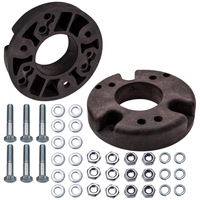 Front 2 inch inch Suspension Leveling Lift Kit Spacers compatible for Ford F150 2009-2020