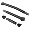 Front Adjustable Track Bar 0-8 Lift compatible for Ford F250 F350 2005-2016 4X4 4WD