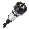 Front Air Suspension Shock Absorber Strut C2C41349 compatible for Jaguar XJ X350 X358 04-10