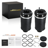 Front Air Suspension Spring Bag compatible for Mercedes-Benz ML GL320-550 X164 1643204513