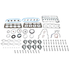Full Gasket Set w/Bolts compatible for Cadillac Compatible for Chevrolet Compatible for GMC Compatible for Hummer 2004 2005