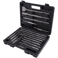 Hammer Bits Drill Bit Chisel For SDS Plus Rotary Groove Concrete