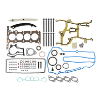 Head Gasket Bolts SetTiming Chain Kit compatible for Chevrolet Cruze 1.4L Turbo 2011-15