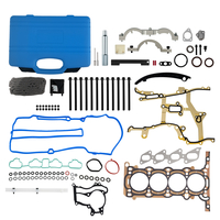 Head Gasket Timing Chain Locking Tool Kit compatible for Chevy Cruze Sonic compatible for Buick Encore 1.4