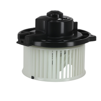 Heater Blower Motor Fan 700063 compatible for Toyota Sequoia/Tundra Crew Cab Pickup 04-06