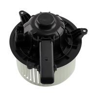 Heater Blower Motor with Fan compatible for Ford F150/Compatible for Expedition compatible for Lincoln Navigator