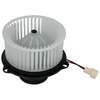 Heater Motor Assembly compatible for Jeep Grand Cherokee compatible for VW Touareg 4778417 4720009 700010