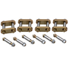 Heavy Duty Suspension Shackle Kit for Tandem Axle Truck/ Trailer