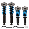 Height and Damper Adjustable Coilover kits Compatible for Nissan Skyline R33 GTS GTST 1993-1998