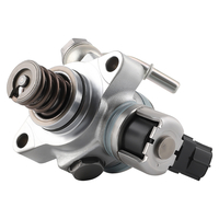 High Pressure Fuel Pump compatible for Mazda 3 2012-2018 6 2014-17 CX-5 2013-19 PE19-20-3F0