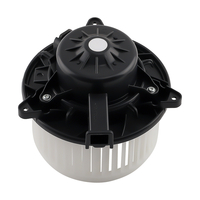 HVAC Blower Motor Fan compatible for Ford Fusion compatible for Lincoln MKZ compatible for Mercury Milan 700270