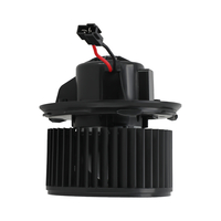 HVAC Heater Blower Motor Fan compatible for Ford F-250 F-350 Super Duty 2008-2010 700223