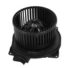HVAC Heater Blower Motor w/ Wheel compatible for Freightliner FL106 FL50 FL60 FL70 FLB 2002