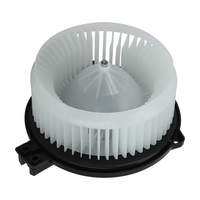 HVAC Heater Blower Motor w/Fan Cage compatible for Honda Odyssey 2005-2010 79310-SHJ-A01