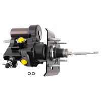 Hydraulic Power Brake Booster compatible for Chevrolet Avalanche 1500 / 2500 2002 52-7359