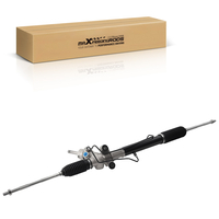Hydraulic Steering Rack & Pinion compatible for Subaru Forester 2009-13 26-2327 34110SC010