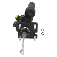 Hydro-Boost Power Brake Booster compatible for Chevrolet Express 2500 3500 2008-11 52-7405
