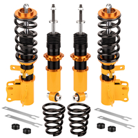 Racing Coilover Shock Struts compatible for Holden VE Commodore Sedan Wagon Ute Adj. Height