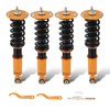 Racing Coilovers Shock Kits compatible for Lexus LS400 XF10 90 91 92 93 94 Adj. Damper lowering kit